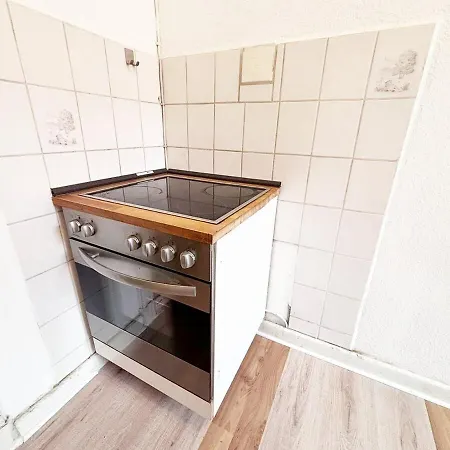 1room Flat With Kitchen Near Neukoelln & Kreuzberg * ברלין