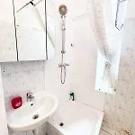 Apartmán 1room Flat With Kitchen Near Neukoelln & Kreuzberg *
